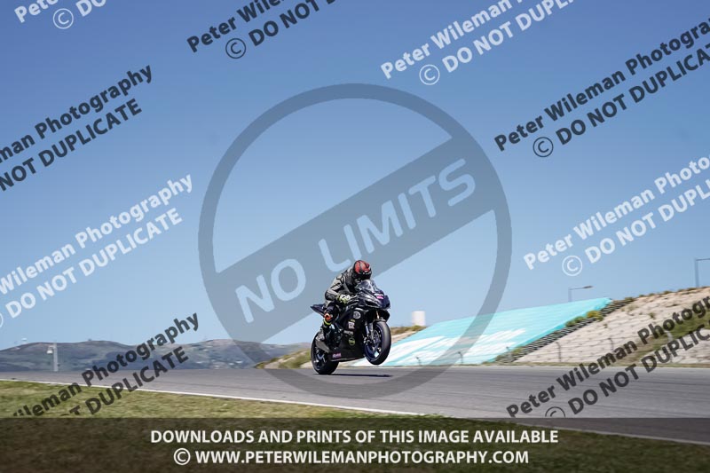 may 2019;motorbikes;no limits;peter wileman photography;portimao;portugal;trackday digital images